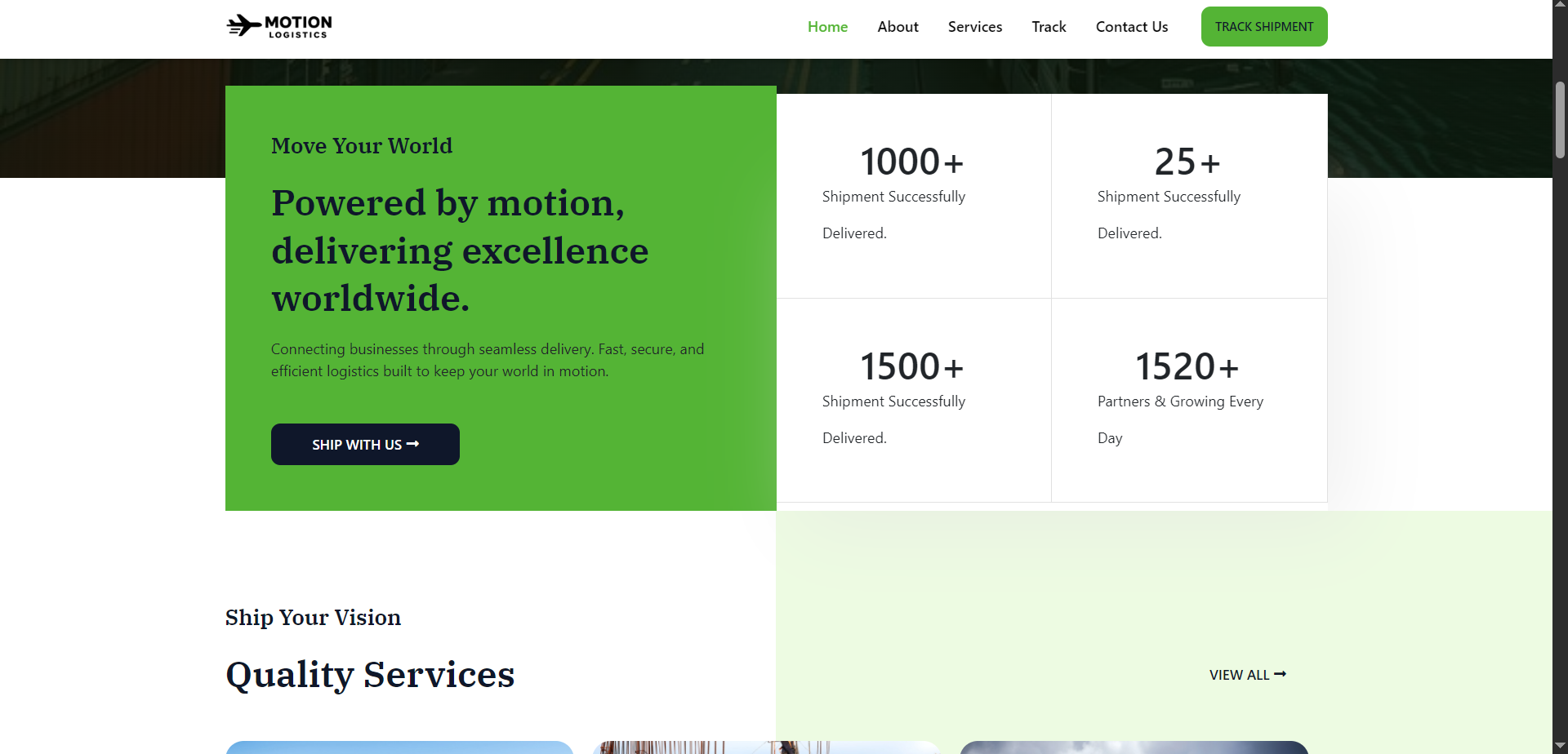 motion-logistics