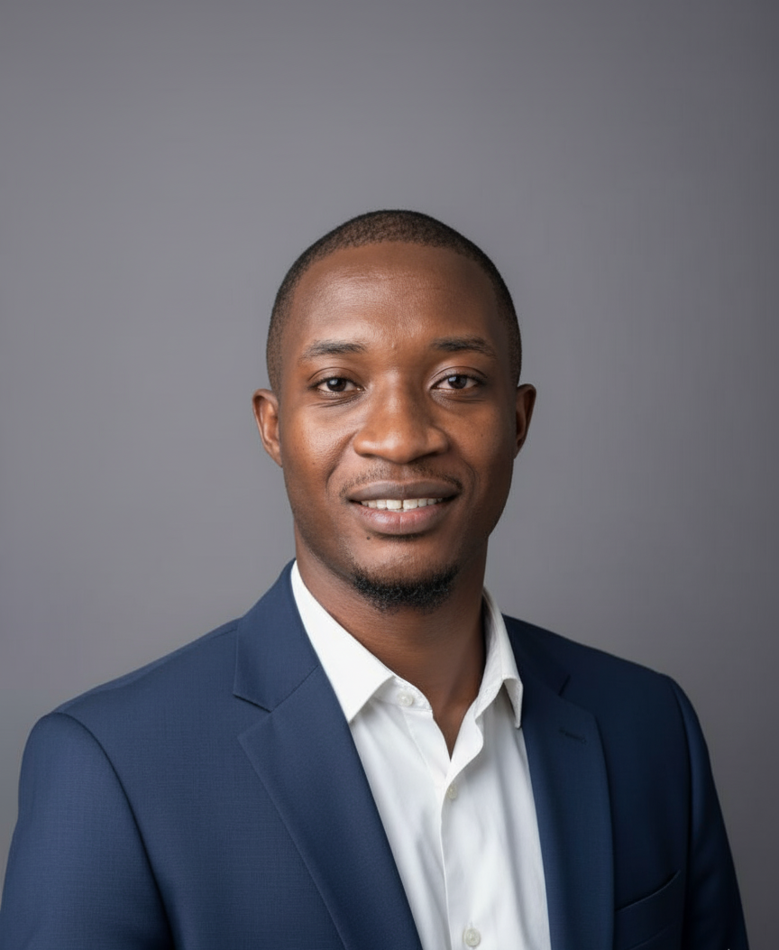 Olisaemeka Andrew
